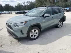 2T3P1RFV0MW237334 2021 TOYOTA RAV 4