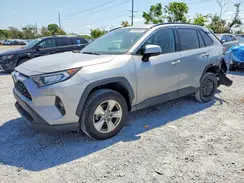 2T3P1RFV0MW237530 2021 TOYOTA RAV 4