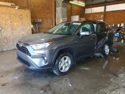 2T3P1RFV0MW237883 2021 TOYOTA RAV 4