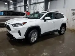 2T3P1RFV0MW241030 2021 TOYOTA RAV 4