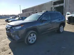 2T3P1RFV0MW241920 2021 TOYOTA RAV 4