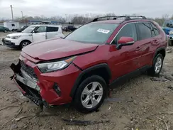 2T3P1RFV0MW242744 2021 TOYOTA RAV 4