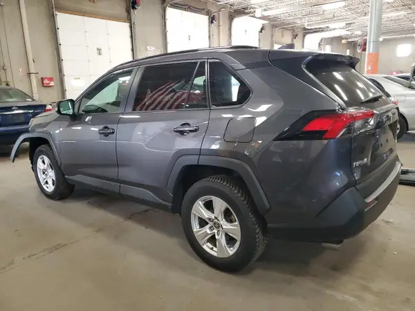 2T3P1RFV0MW243473 2021 TOYOTA RAV 4 - Image 2