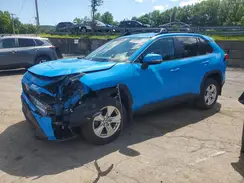 2T3P1RFV0MW244669 2021 TOYOTA RAV 4