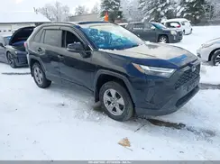 2T3P1RFV0NC261717 2022 TOYOTA RAV 4