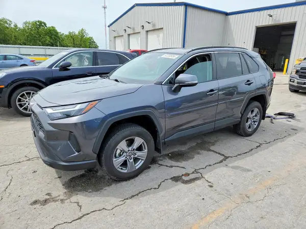 2T3P1RFV0NC262964 2022 TOYOTA RAV 4 - Image 1