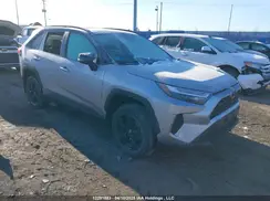 2T3P1RFV0NC271115 2022 TOYOTA RAV 4