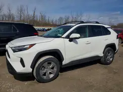 2T3P1RFV0NC271258 2022 TOYOTA RAV 4