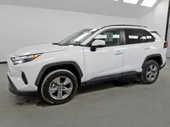 2T3P1RFV0NC271504 2022 TOYOTA RAV 4