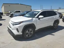 2T3P1RFV0NC274807 2022 TOYOTA RAV 4