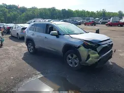 2T3P1RFV0NC283166 2022 TOYOTA RAV 4