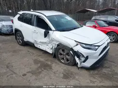 2T3P1RFV0NC289307 2022 TOYOTA RAV 4