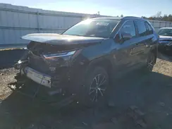 2T3P1RFV0NC293731 2022 TOYOTA RAV 4