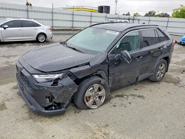 2T3P1RFV0NC305666 2022 TOYOTA RAV 4 - Image 1