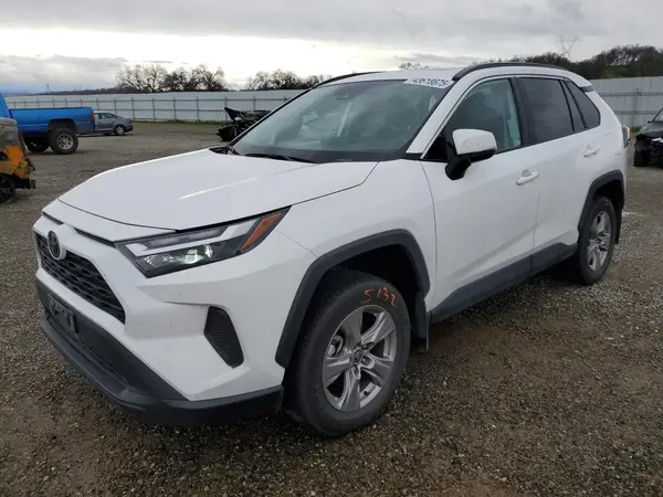 2T3P1RFV0NC307806 2022 TOYOTA RAV 4 - Image 1