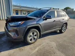 2T3P1RFV0NC309667 2022 TOYOTA RAV 4