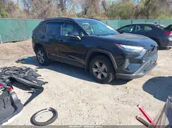 2T3P1RFV0NC311760 2022 TOYOTA RAV 4