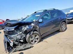 2T3P1RFV0NC318420 2022 TOYOTA RAV 4
