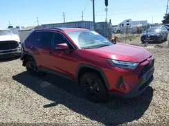 2T3P1RFV0NW256144 2022 TOYOTA RAV 4