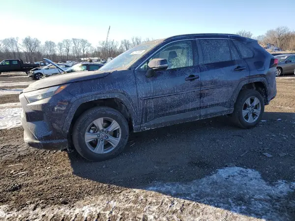 2T3P1RFV0NW262784 2022 TOYOTA RAV 4 - Image 1