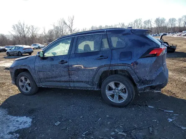2T3P1RFV0NW262784 2022 TOYOTA RAV 4 - Image 2