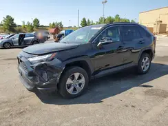 2T3P1RFV0NW266303 2022 TOYOTA RAV 4