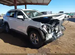 2T3P1RFV0NW266771 2022 TOYOTA RAV 4