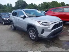 2T3P1RFV0NW268861 2022 TOYOTA RAV 4