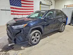 2T3P1RFV0NW269444 2022 TOYOTA RAV 4