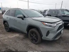 2T3P1RFV0NW270190 2022 TOYOTA RAV 4