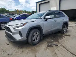 2T3P1RFV0NW271422 2022 TOYOTA RAV 4