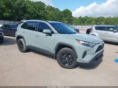 2T3P1RFV0NW271629 2022 TOYOTA RAV 4