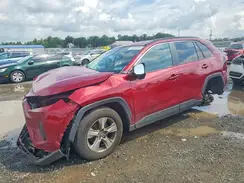 2T3P1RFV0NW274904 2022 TOYOTA RAV 4
