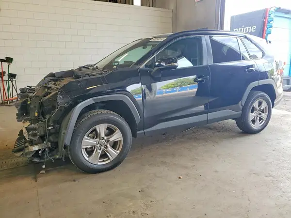 2T3P1RFV0NW277401 2022 TOYOTA RAV 4 - Image 1