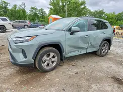 2T3P1RFV0NW279035 2022 TOYOTA RAV 4