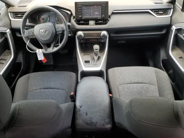 2T3P1RFV0NW286132 2022 TOYOTA RAV 4 - Image 8