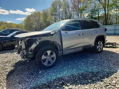 2T3P1RFV0NW288205 2022 TOYOTA RAV 4