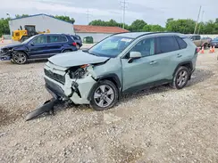 2T3P1RFV0NW290763 2022 TOYOTA RAV 4