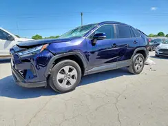2T3P1RFV0NW291069 2022 TOYOTA RAV 4