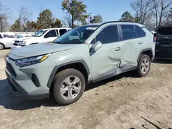 2T3P1RFV0NW299978 2022 TOYOTA RAV 4