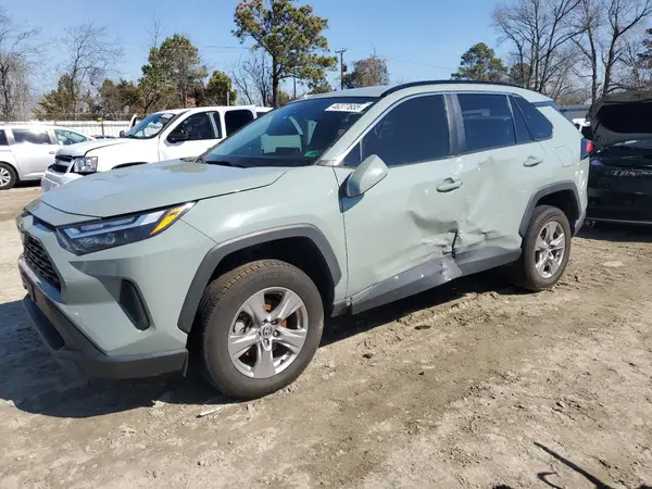 2T3P1RFV0NW299978 2022 TOYOTA RAV 4 - Image 1