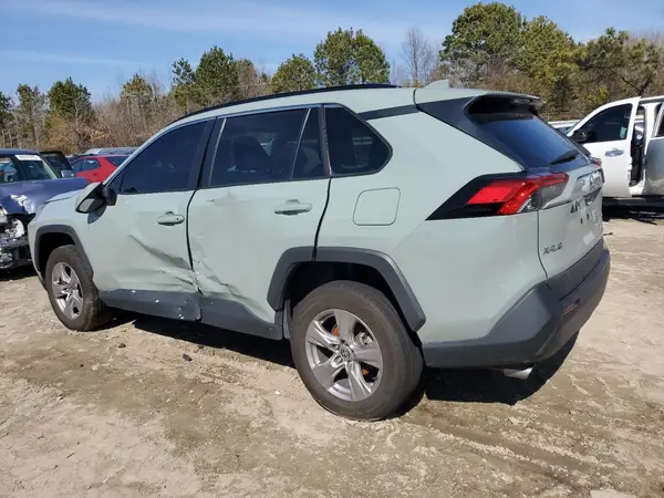 2T3P1RFV0NW299978 2022 TOYOTA RAV 4 - Image 2