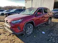 2T3P1RFV0NW305262 2022 TOYOTA RAV 4