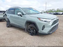 2T3P1RFV0NW305620 2022 TOYOTA RAV 4