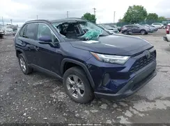 2T3P1RFV0NW311854 2022 TOYOTA RAV 4