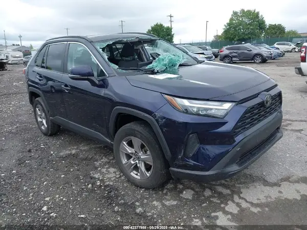 2T3P1RFV0NW311854 2022 TOYOTA RAV 4 - Image 1