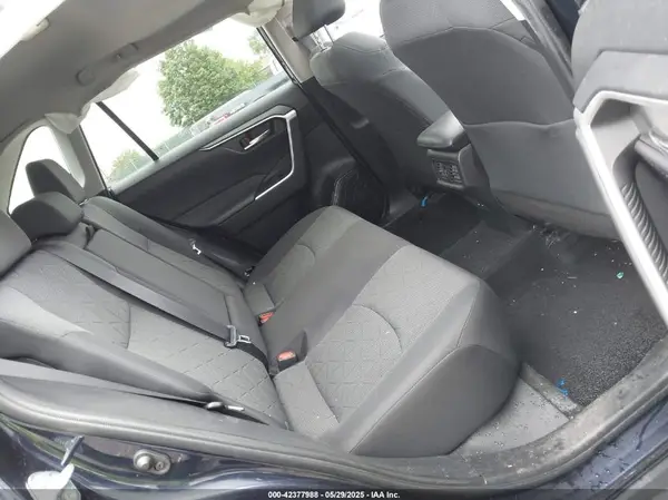 2T3P1RFV0NW311854 2022 TOYOTA RAV 4 - Image 8
