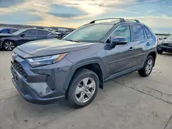 2T3P1RFV0NW320022 2022 TOYOTA RAV 4