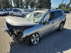 2T3P1RFV0NW323387 2022 TOYOTA RAV 4
