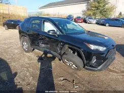 2T3P1RFV0NW324443 2022 TOYOTA RAV 4